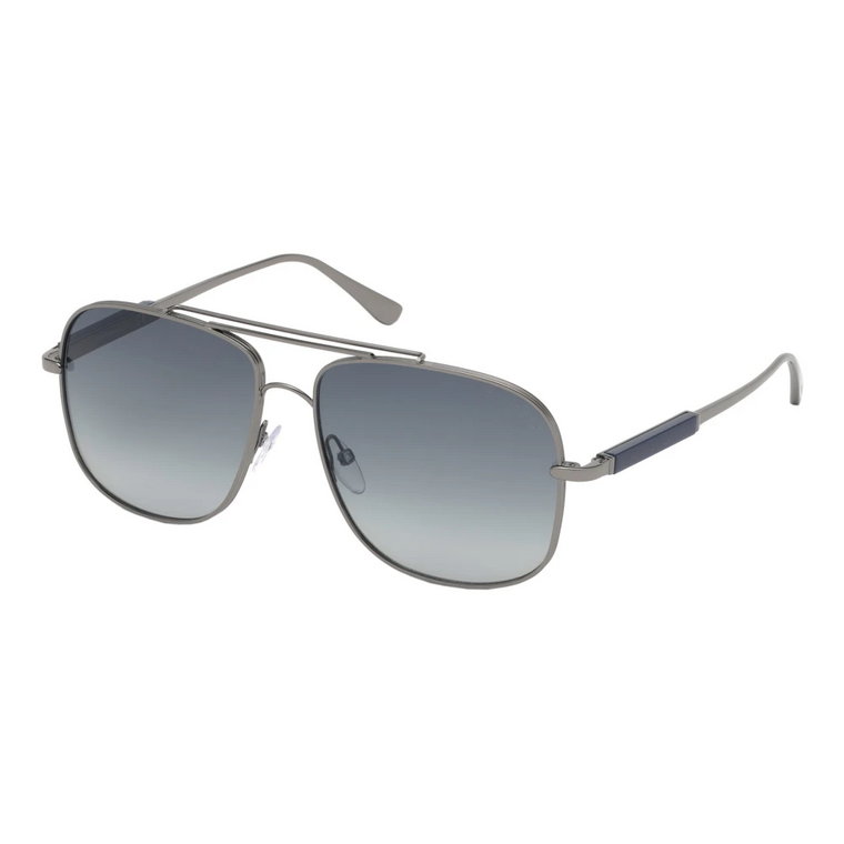 Okulary przeciwsłoneczne Jude 0669 Tom Ford