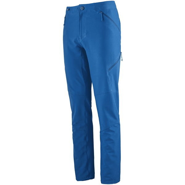 Spodnie trekkingowe męskie Simul Alpine Pants Patagonia