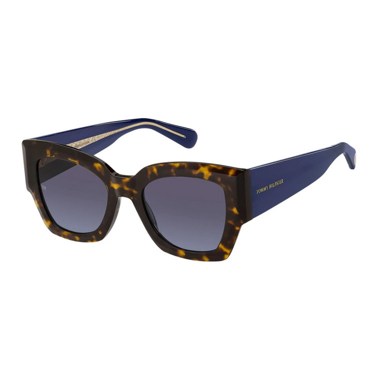 Stylowe okulary przeciwsłoneczne TH 1862/S Tommy Hilfiger