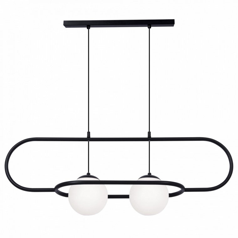 Lampa wisząca k-4960 z serii finestra kod: K-4960