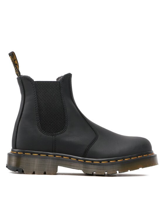 Sztyblety Dr. Martens