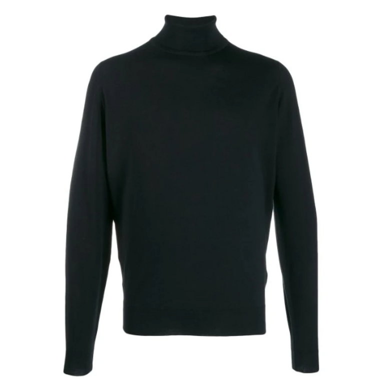 Turtlenecks John Smedley