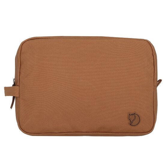 Fjällräven Gear Bag Toilet Bag 27 cm khaki dust