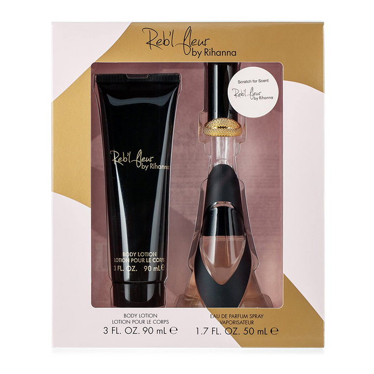 Rihanna Reb'l Fleur ZESTAW 11741