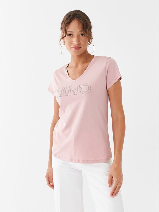 T-Shirt Liu Jo Sport