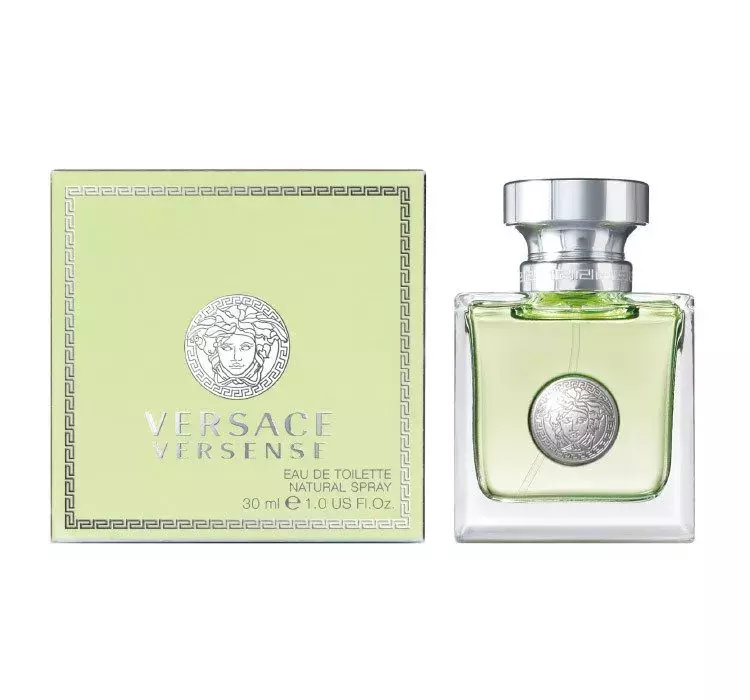 VERSACE VERSENSE WODA TOALETOWA EDT SPRAY 30ML