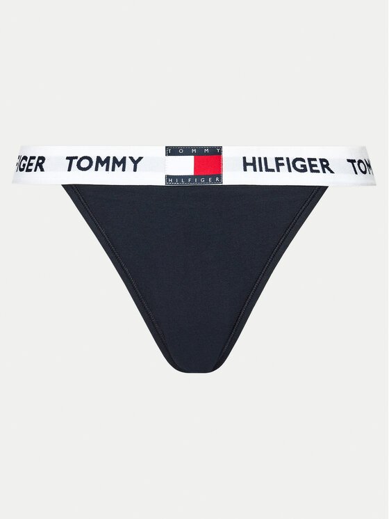 Figi klasyczne Tommy Hilfiger