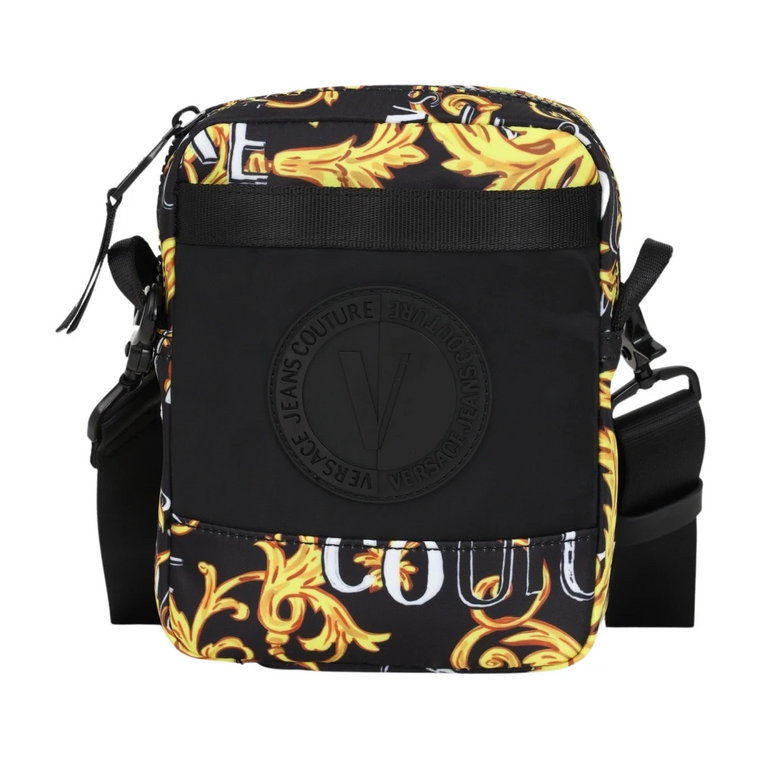 Versace Jeans Couture Bags.. Versace Jeans Couture