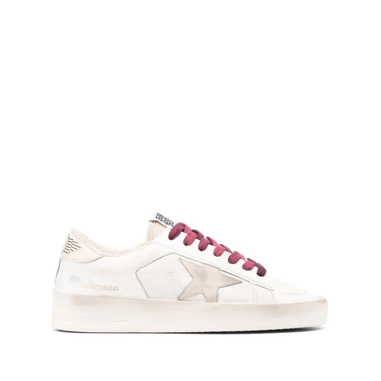 Stylowe WomenSneakers Golden Goose