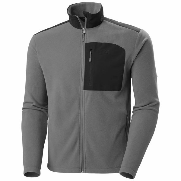 Polar męski Daybreaker Block Helly Hansen