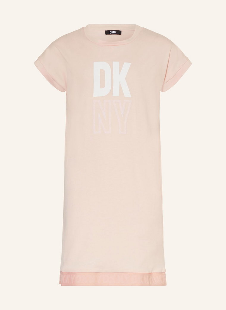 Dkny Sukienka rosa