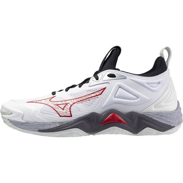 Buty do siatkówki Wave Momentum 3 Mizuno