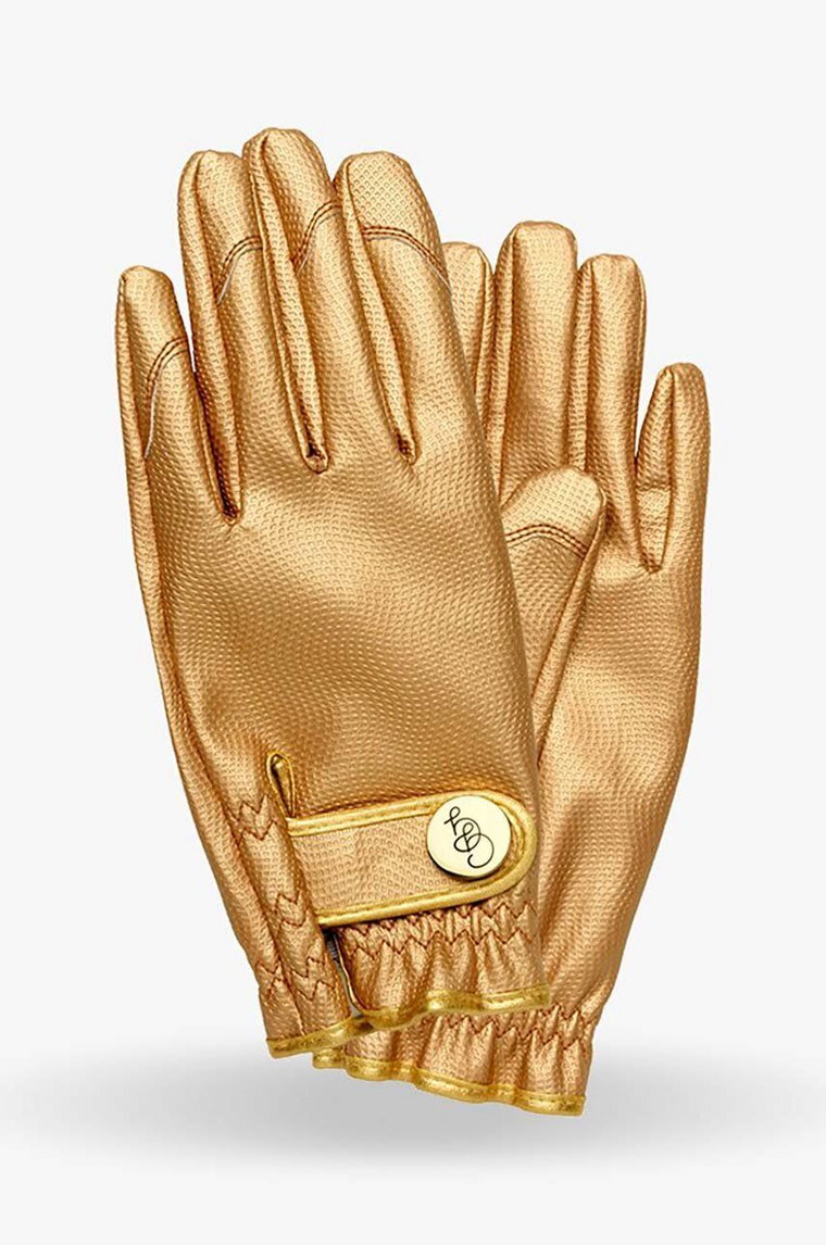 Garden Glory rękawice ogrodowe Glove Gold Digger L