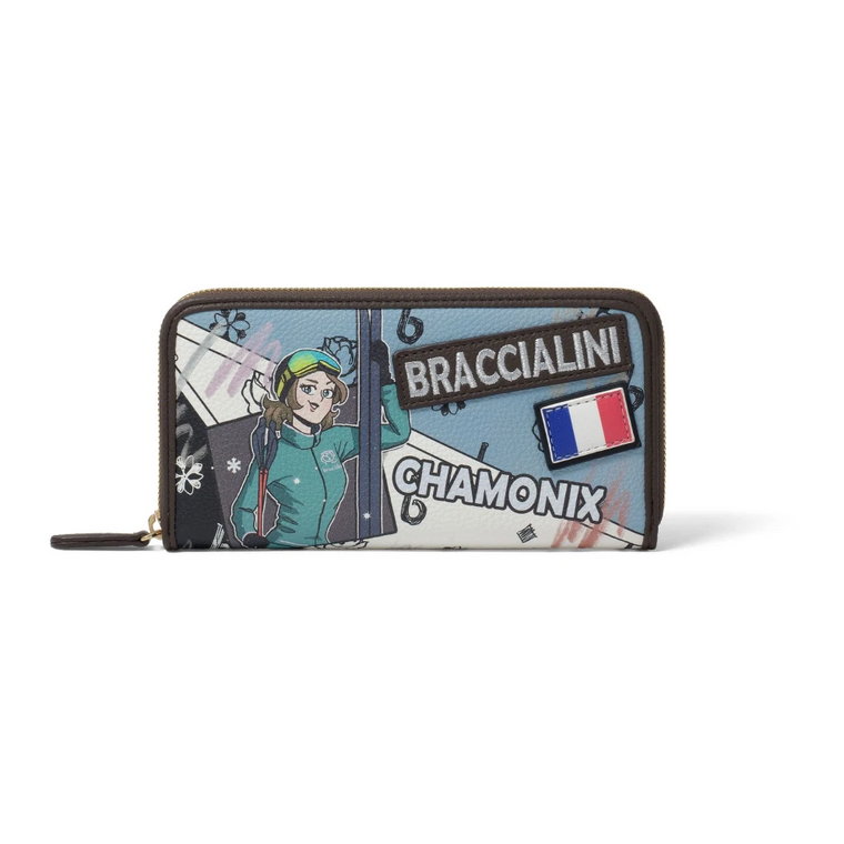 Wallets Braccialini