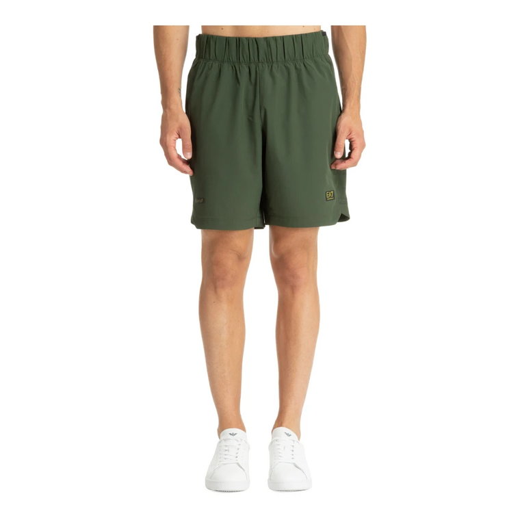 Ventus 7 Shorts Emporio Armani EA7