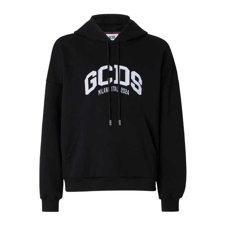 Hoodies Gcds