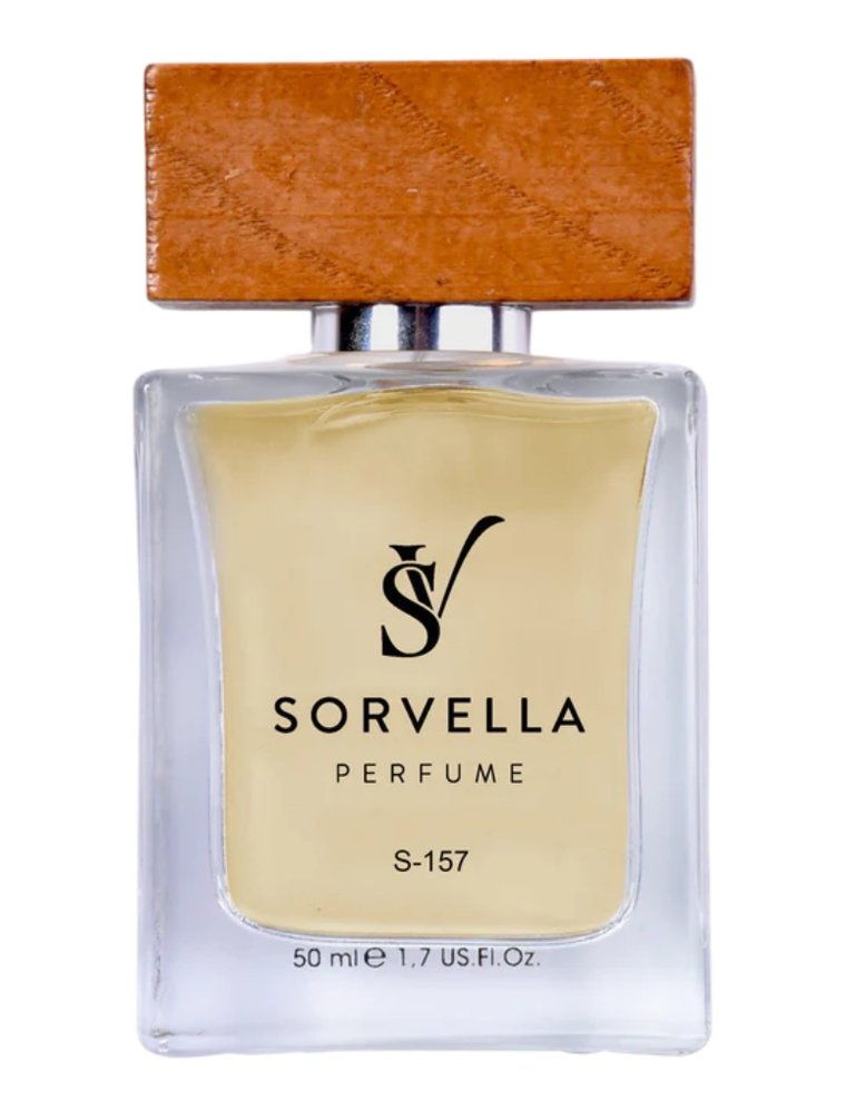 Sorvella Standard S157 Woda perfumowana dla mężczyzn