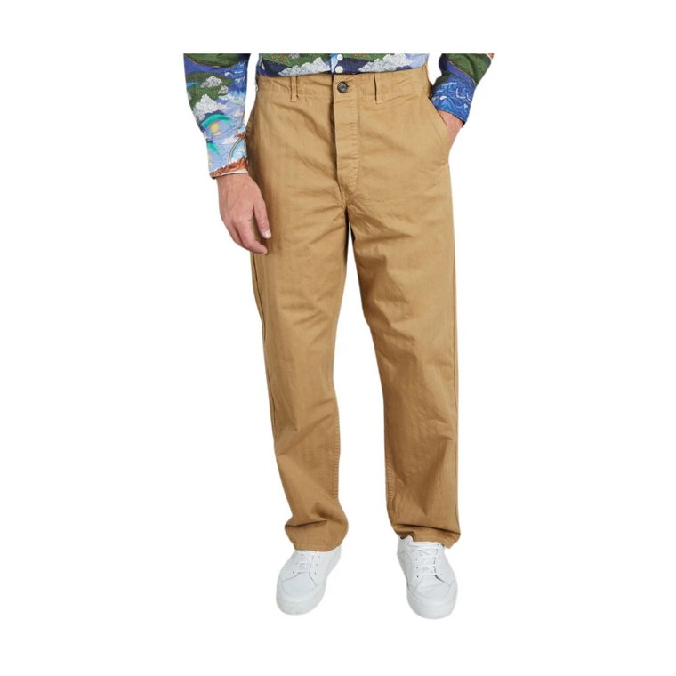 Trousers Orslow