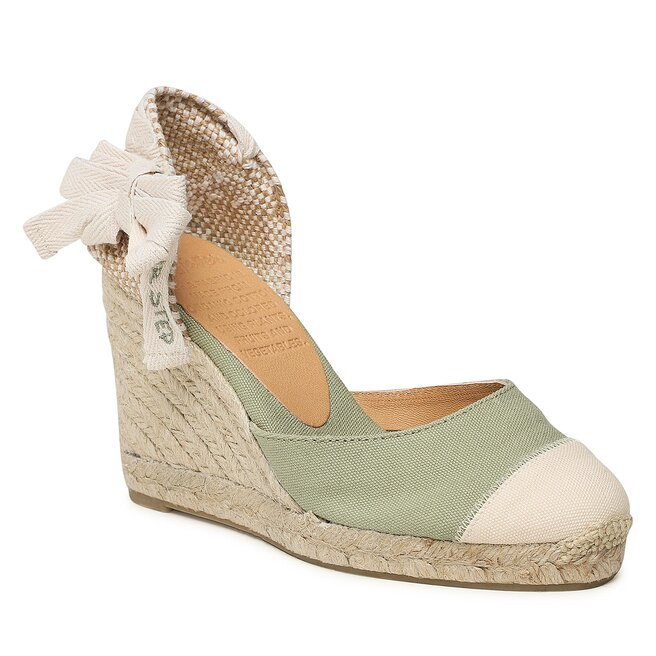 Espadryle Castañer