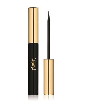 Yves Saint Laurent Couture Eyeliner 3 ml 1 Noir Minimal Mat