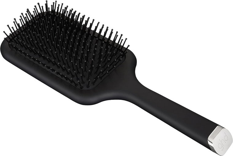 Szczotka do włosów GHD Paddle Brush (5060356730407). Grzebienie