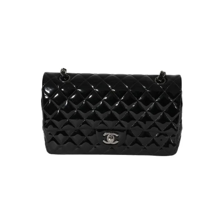 Pre-owned Leather chanel-bags Chanel Vintage