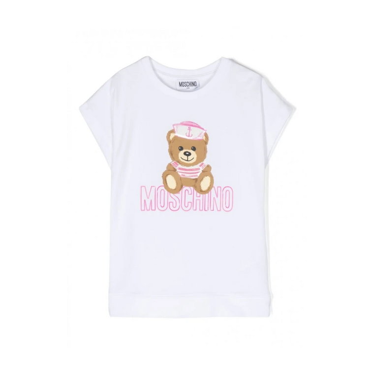 T-Shirts Moschino