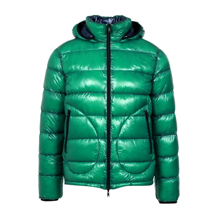 Down Jackets Herno