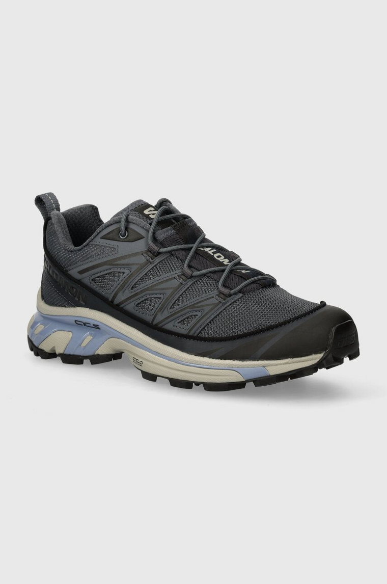 Salomon buty XT-6 męskie kolor granatowy L47445800