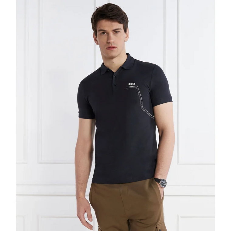 BOSS GREEN Polo Paddy 3 | Regular Fit