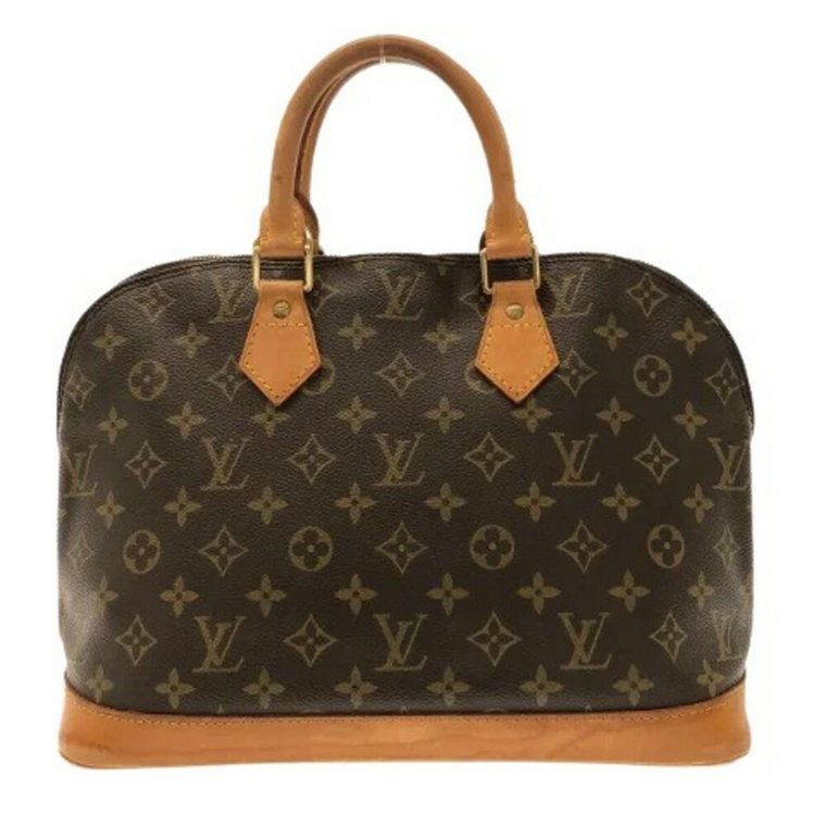 Pre-owned torebka Louis Vuitton Vintage