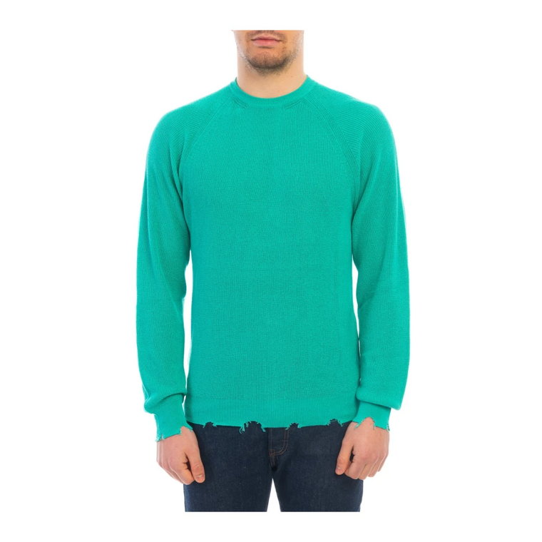 Round-neck Knitwear Laneus