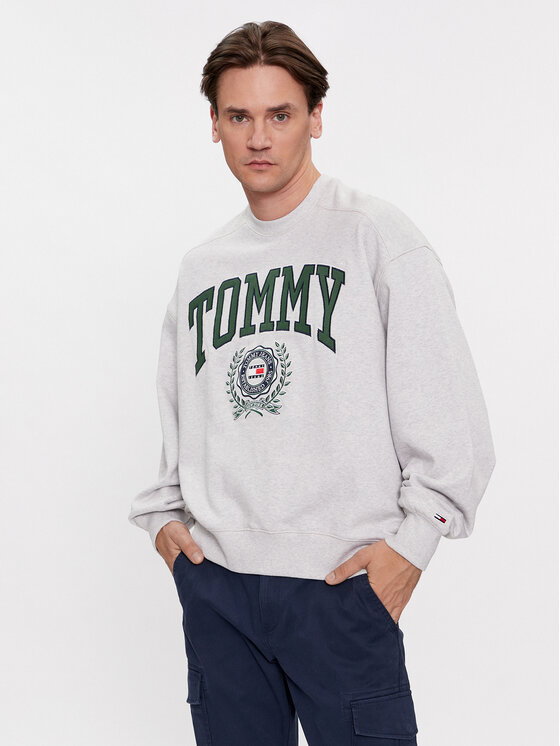 Bluza Tommy Jeans