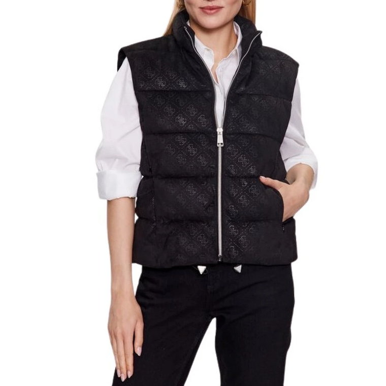 Vests Guess