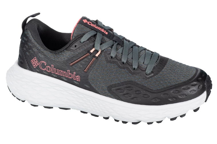 Columbia Konos TRS 2081121028, Damskie, Czarne, buty sneakers, tkanina, rozmiar: 36