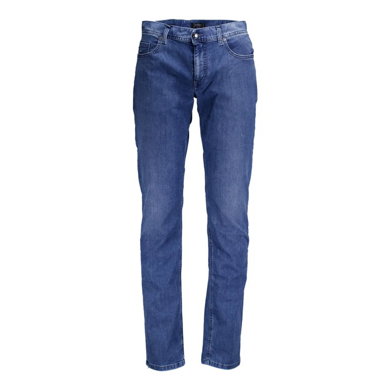 Slim-fit Jeans Alberto