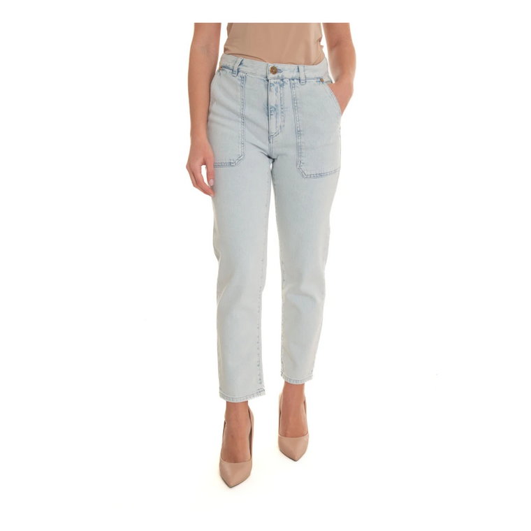 Cloe Jeans Pinko