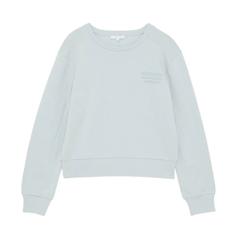 Sweatshirts Patrizia Pepe