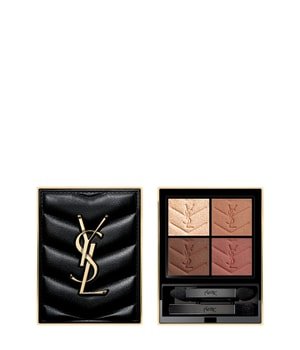 Yves Saint Laurent Couture Mini Clutch Paleta cieni do powiek 5 g Nr. 02 - Gueliz Dream