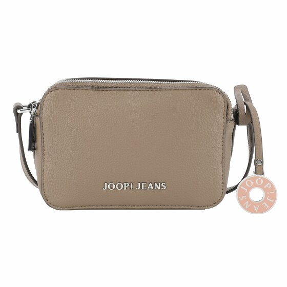 Joop! Jeans Diurno Sudan Torba na ramię 18 cm taupe