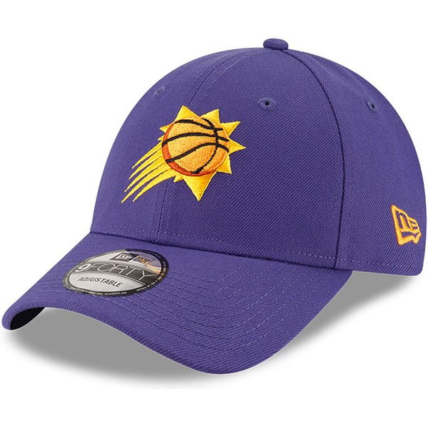 Czapka z daszkiem Phoenix Suns NBA The League 9Forty New Era