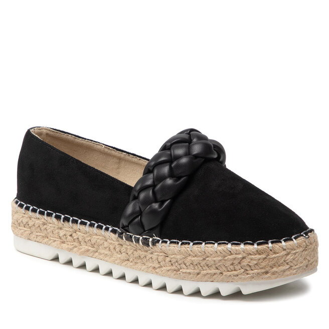 Espadryle Bullboxer