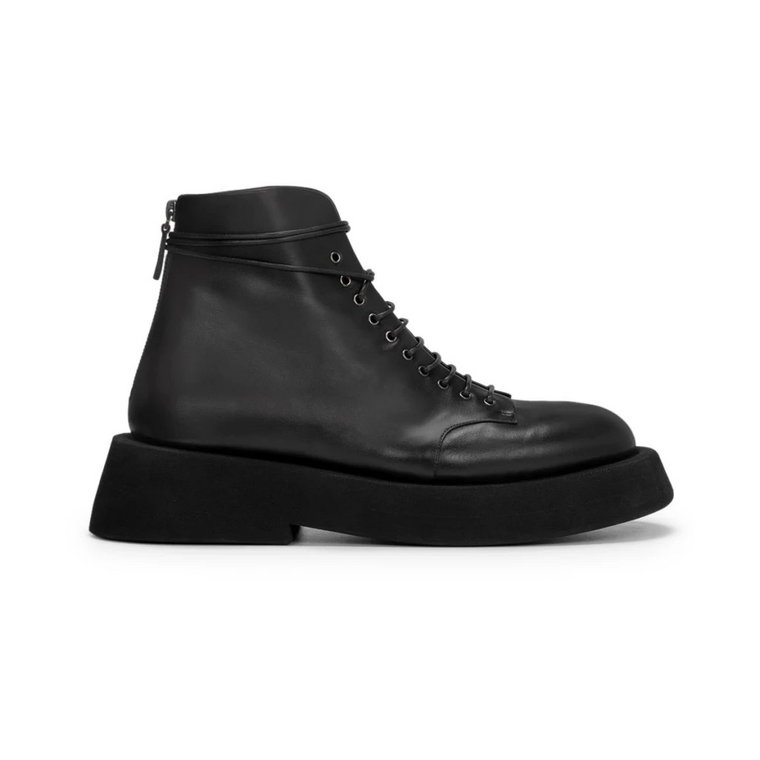 Lace-up Boots Marsell