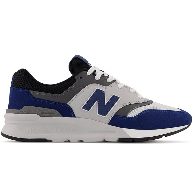 Buty unisex New Balance CM997HVE  multikolor