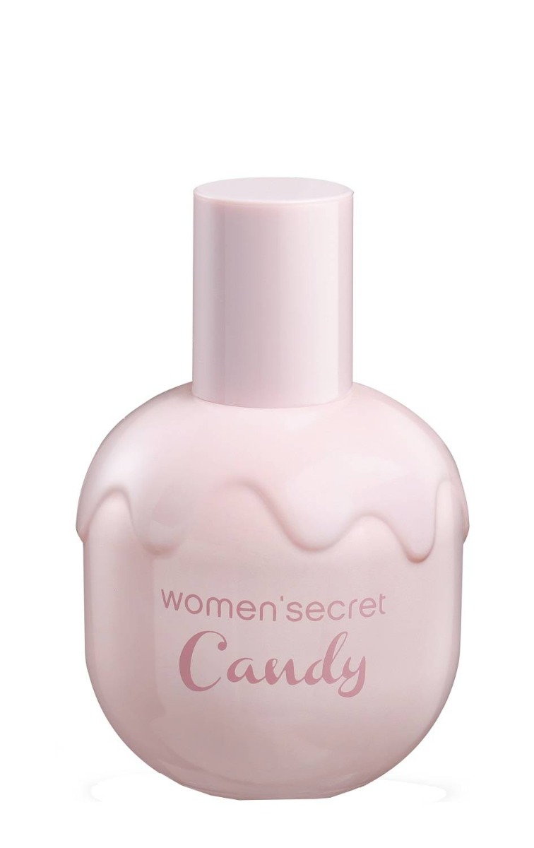 Women Secret Candy Temptation - woda toaletowa dla kobiet 40ml