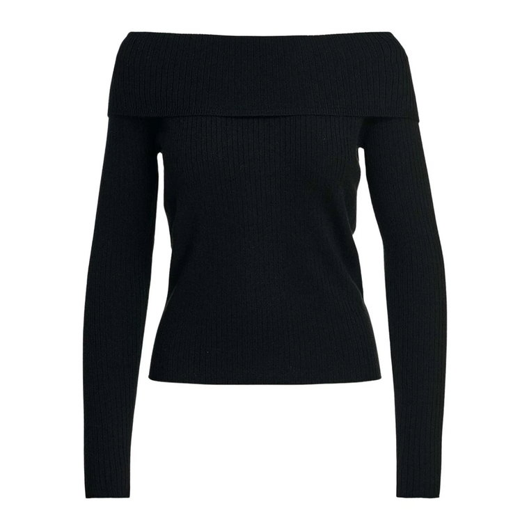 Round-neck Sweter Essentiel Antwerp