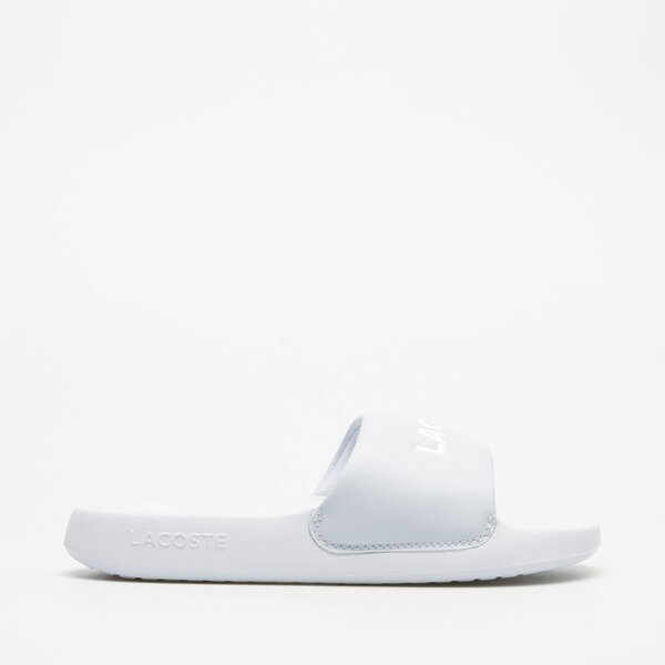 LACOSTE SERVE SLIDE 1.0 124 2 CFA