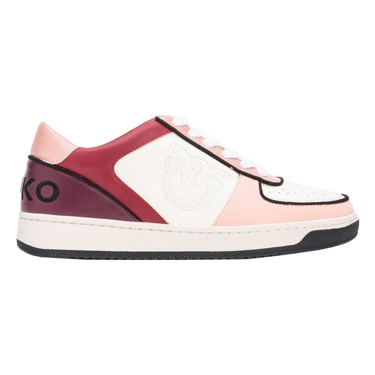 Recykling PU Joliet Sneaker Pinko