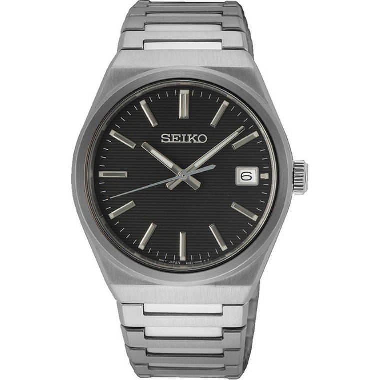 Męski Zegarek SEIKO model SUR557P1 (39MM)