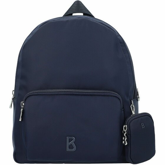 Bogner Verbier Play Hermine Plecak miejski 30 cm darkblue